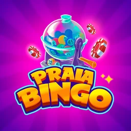 Praia Bingo - Bingo Games のアイコン